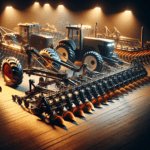 Choosing the Right Plow for Your Farming Needs